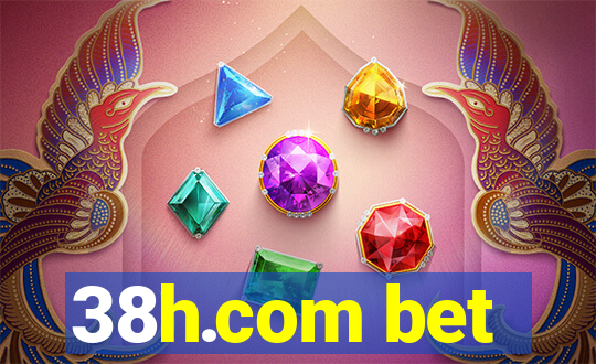 38h.com bet